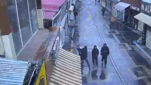 Iğdır'da Bıçaklama Olayında İddianame Hazırlandı