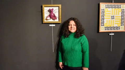 Kastamonu Üniversitesi 20. Yıl Sergisi