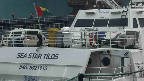 Yalova'da Kurtarma Operasyonu Gerçekleşti