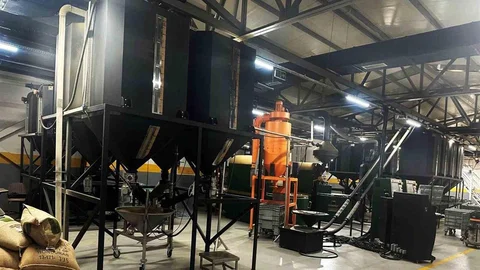 Dinçerler Group’tan 100 Milyon Dolar Yatırım Hedefi