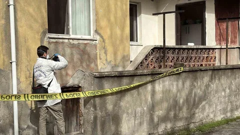 Karabük'te Karbonmonoksit Zehirlenmesi