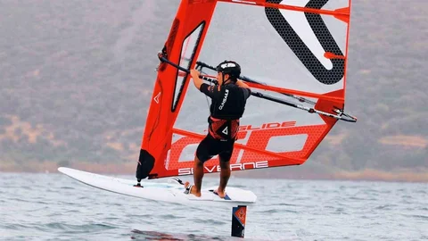 Didim'de Yelken Şampiyonası Başlıyor