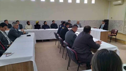 Köyceğiz'de Anlamlı Ramazan Projesi