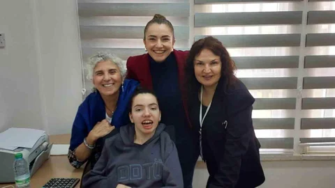 Eskişehir'de Başarı Hikayeleri