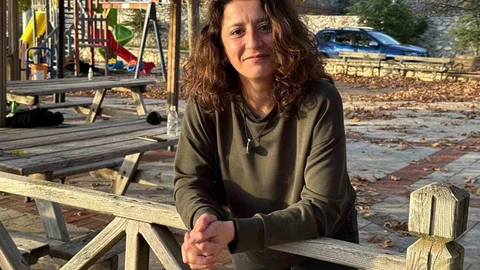 Duygu Nebioğlu'ndan Adalet Açıklaması