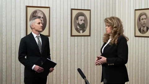 Bulgaristan'da Erken Genel Seçimler Belirlendi