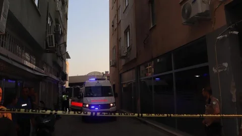 Muğla'da Baba ve Oğlu Cinayetinde İlk Duruşma Yapıldı