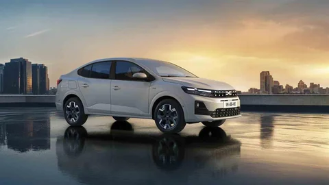Dacia'nın Yenilenen Modelleri Türkiye'de Satışta