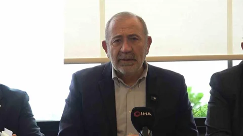 Gürsel Tekin'den CHP'ye Sert Eleştiriler