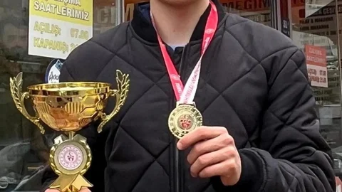 Erzurum Türkiye Şampiyonu Oldu