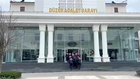Düzce'de Yapay Zeka Dolandırıcılığı