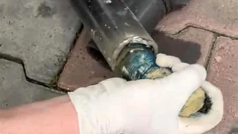 Siirt'te Uyuşturucu Ele Geçirildi