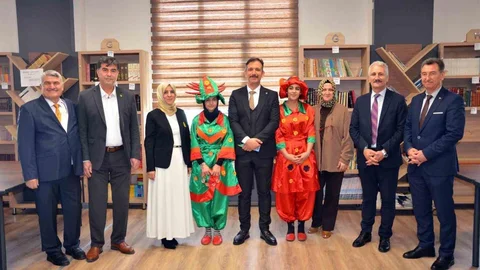 Ramazan Sokağına İlgi Yoğun