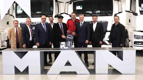 Aşkale Çimento'nun 2026 Yılı Hamlesi