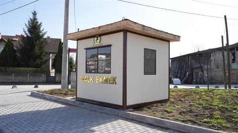 Düzce'de Halk Ekmek Düzenlemesi