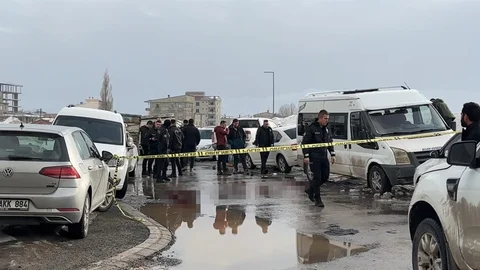 Yüksekova'da Silahlı İntihar Girişimi Yaşandı