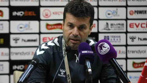 Yalçın Koşukavak: "Görüntüler Ortada, Konuşacak Fazla Bir Şey Yok"