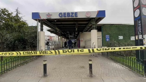 Kocaeli'de Kadın Cinayeti Detayları Ortaya Çıktı