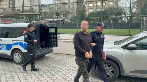Samsun'da Adli Kontrol Şartıyla Serbest Bırakıldı