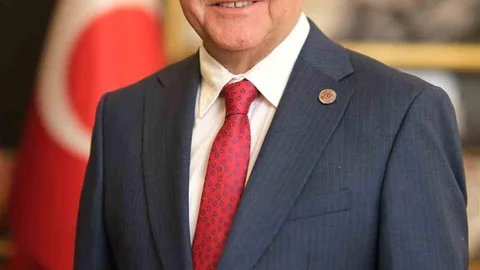 Altıeylül'de Ramazan Ayı Kutlaması