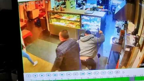 Çankırı'da Eğlence Mekanında Cinayet Davası