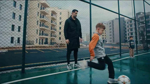 Bakan Kurum, Başarı Hikayesini Paylaştı