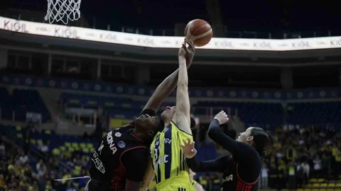 Fenerbahçe Euroleague'de Girona'yı Yendi