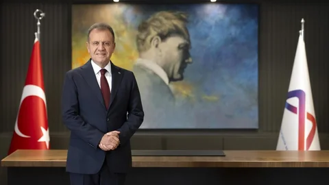 MBB Başkanı Vahap Seçer’den Ramazan Mesajı: " Dayanışma ve Umudu Birlikte Büyütelim"