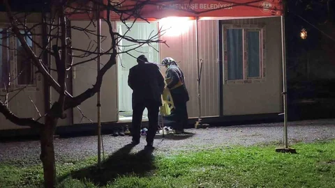 Menteşe'de Cami Talebi Süregeldi