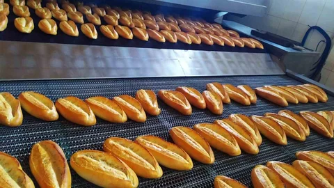 Kahramanmaraş’ta Ramazan’da Ekmeğe Uygun Fiyat