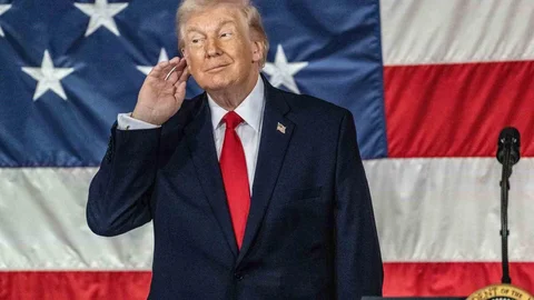 Trump'ın Uyarısı: Diego Garcia'ya İhtiyaç Olabilir