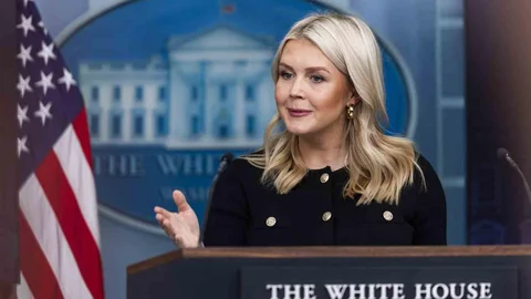 Beyaz Saray Sözcüsü'nden İran Açıklaması