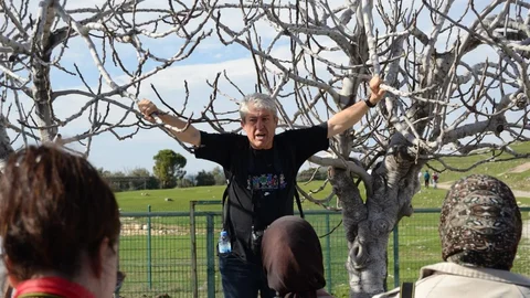 Denizli'de Fotoğraf Eğitimi Uygulaması