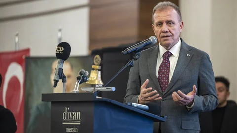 Seçer: "2026 Türkiye’sinde Siyasetçi Olmak Her Dönemden Çok Daha Zor"