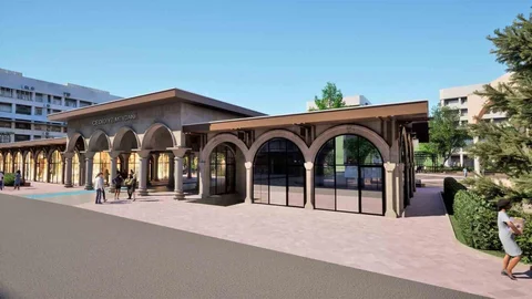 Düzce'de 47 Dükkan Satışa Çıkıyor