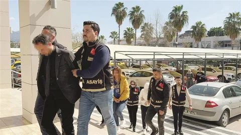 Diş Hekimi Cinayetinde Ağır Ceza Kararı