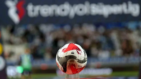 Trendyol Süper Lig’de 23. Hafta Başlıyor