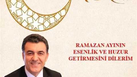 Ramazan Mesajı Ardahan'dan Geldi
