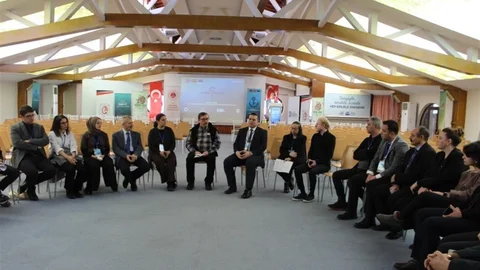 Genç Yükümlüler İçin İstihdam Projesi Eskişehir'de Tamamlandı