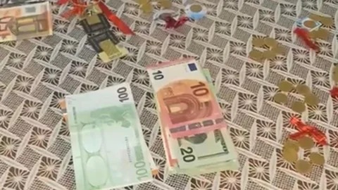 Yaşlı Kadının 3 Milyon Liralık Dolandırıcılığı Çözüldü