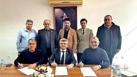 Çeşme’nin Mutfak Kültürü İçin Protokol İmzalandı