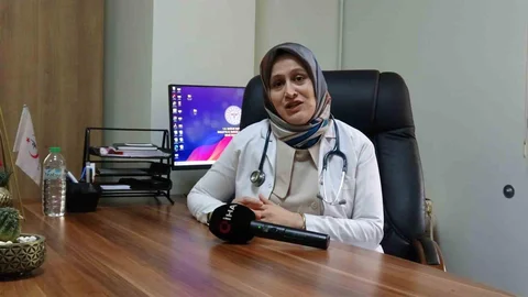 Ramazan’da Sahurun Önemi Vurgulandı