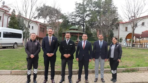 Bilecik'te Ramazan Etkinlikleri Planlandı