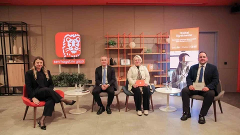 Dijital Öğretmenler Projesi Yenilendi