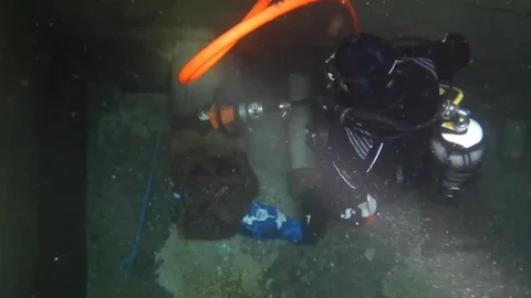 Isparta'da Aktarma Havuzundaki Arıza Giderildi