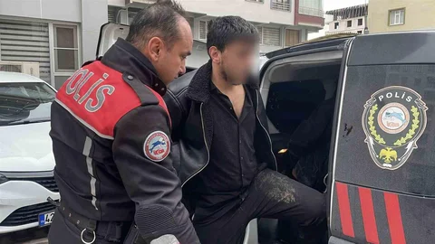 Konya'da Uyuşturucu Madde Ele Geçirildi