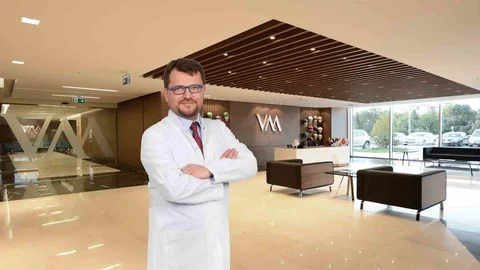 Kocaeli'de Hemoroid Tedavisi Hakkında Bilgi Verildi