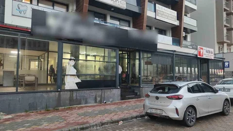 Kuşadası'nda Güzellik Merkezi Baskını