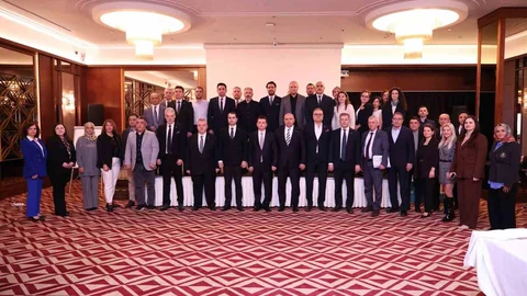 Osmangazi Belediyesi 2025 Faaliyetlerini Değerlendirdi