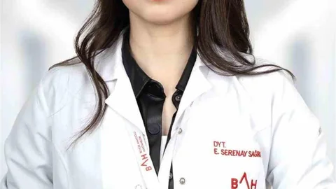 Samsun'da Ramazan Beslenme Önerileri